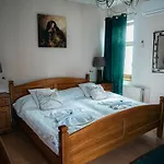 U Krba Hotell Nitra