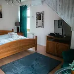 U Krba Nitra