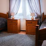 Hotell U Krba