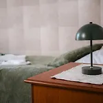 U Krba Hotell Nitra
