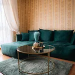 U Krba Hotell Nitra
