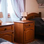 Hotell U Krba Nitra