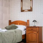 U Krba Hotell