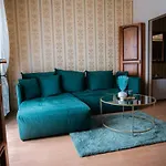 U Krba Hotell