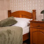 Hotell U Krba