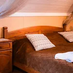 Hotell U Krba Nitra