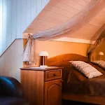 U Krba Hotell