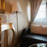 Hotell U Krba Nitra