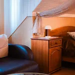 U Krba Hotell 3*