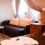U Krba Hotell