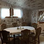 U Krba Hotell Nitra