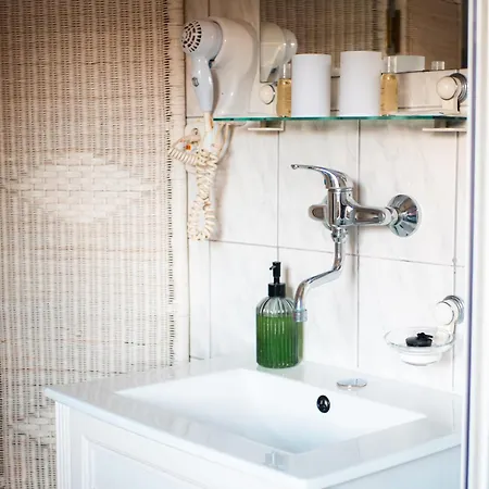 U Krba Szálloda Nyitra