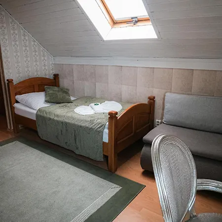 U Krba 3* Нитра