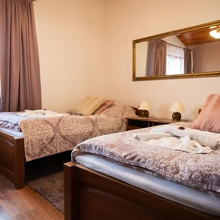 Hotel U Krba