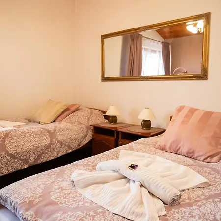 U Krba Hotel 3*