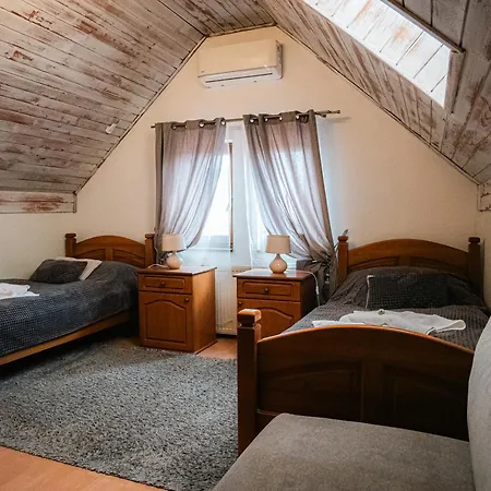 Hotel U Krba