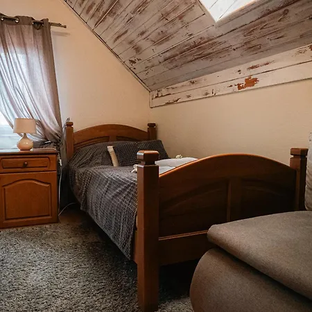 Hotel U Krba 3*