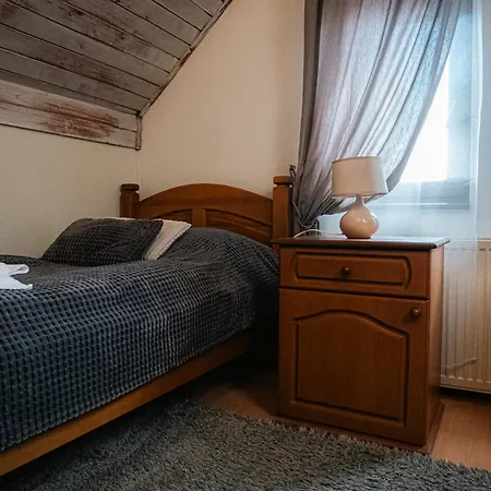 U Krba Nitra