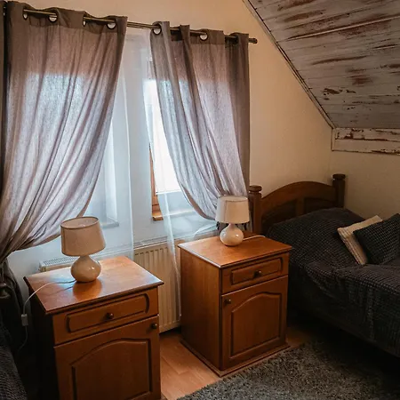 U Krba Hotel Nitra