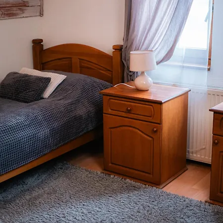 Hotel U Krba Nitra