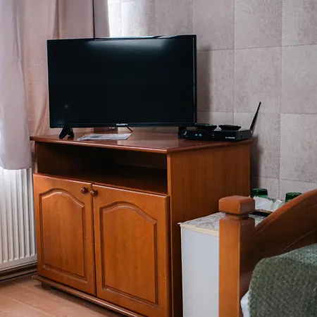 U Krba Szálloda 3*