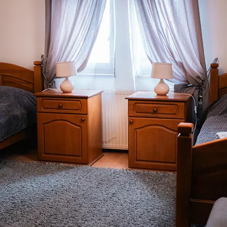 Hotel U Krba
