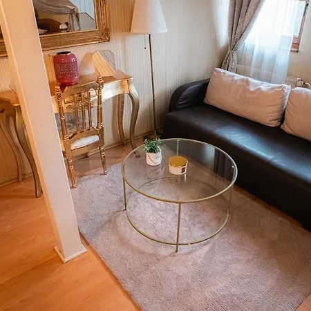 U Krba Отель 3*