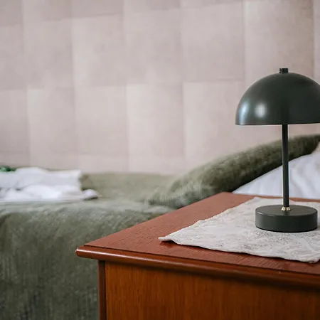 U Krba Отель Нитра