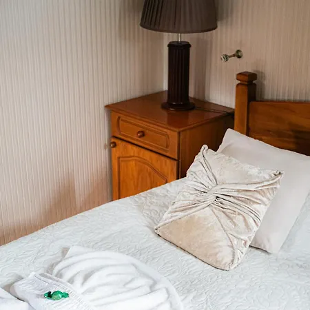 Hotel U Krba