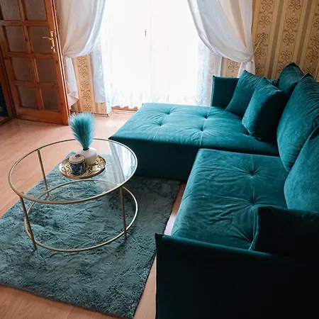 U Krba Szálloda 3*