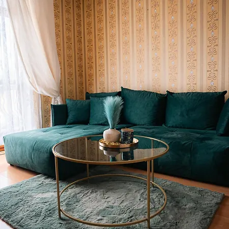 U Krba Szálloda Nyitra