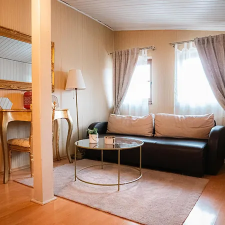 U Krba Szálloda Nyitra