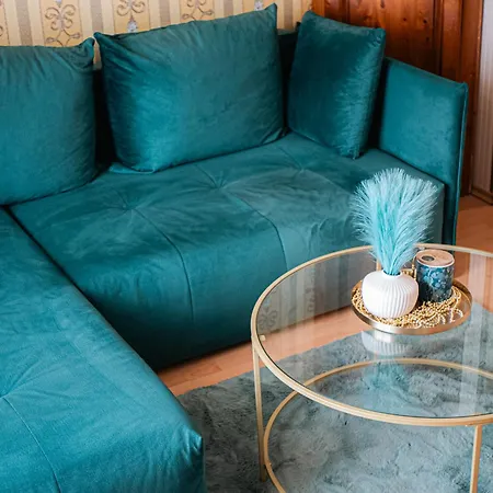 Hotel U Krba Nitra