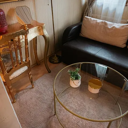 U Krba 3* Нитра