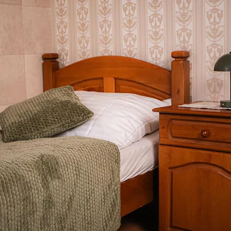 Hotel U Krba