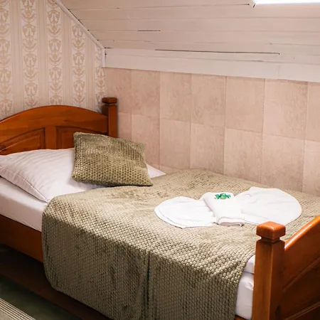 Hotel U Krba 3*