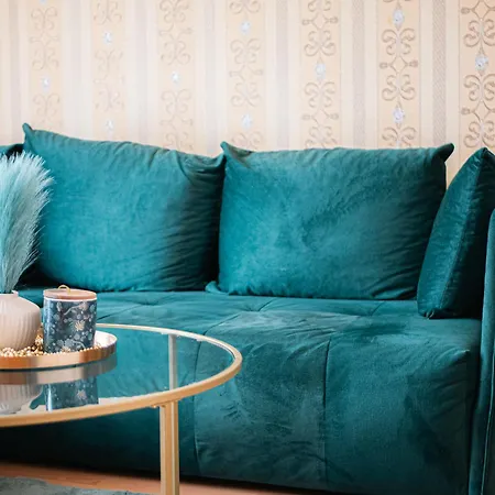 Hotel U Krba Nitra