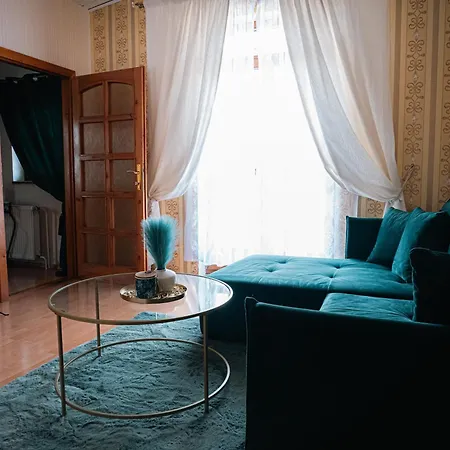 U Krba Nitra