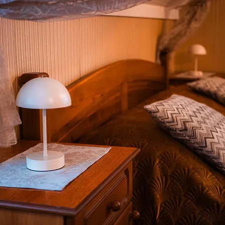 U Krba Отель Нитра