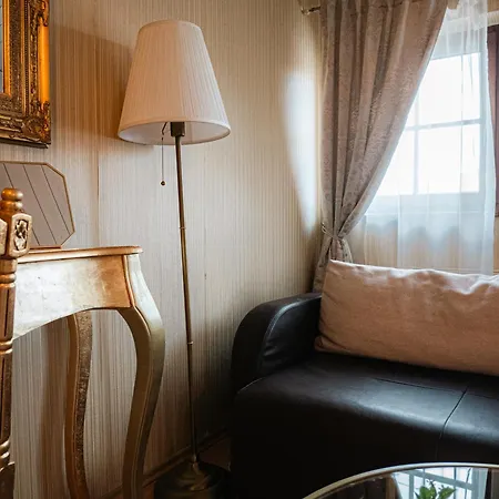 Szálloda U Krba Nyitra