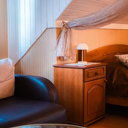 U Krba Hotel 3*