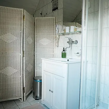 Отель U Krba 3*