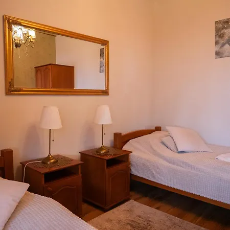 U Krba Hotel Nitra