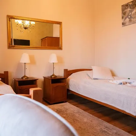 Hotel U Krba