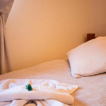 U Krba Hotel 3*