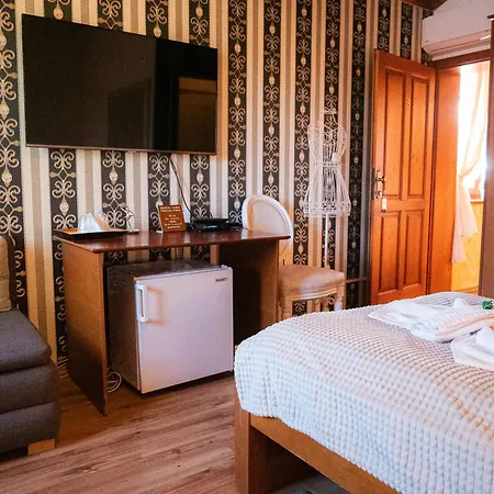 Hotel U Krba Nitra