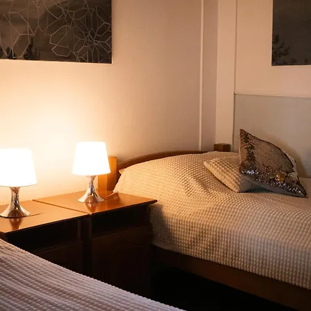U Krba Hotell Nitra