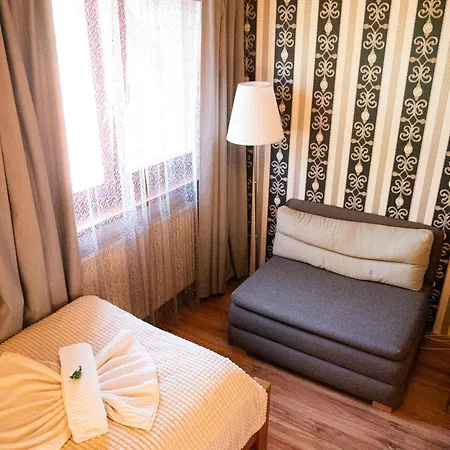 U Krba Hotel Nitra