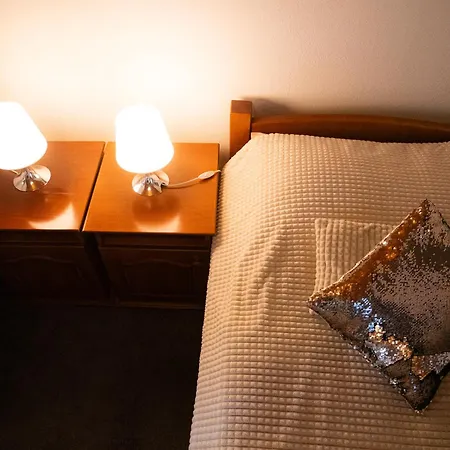 Hotel U Krba Nitra