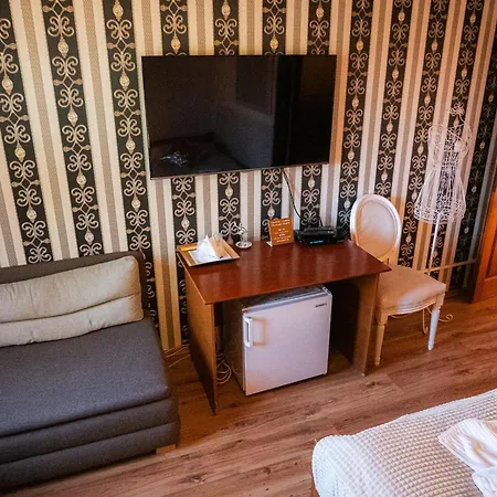 U Krba Nitra